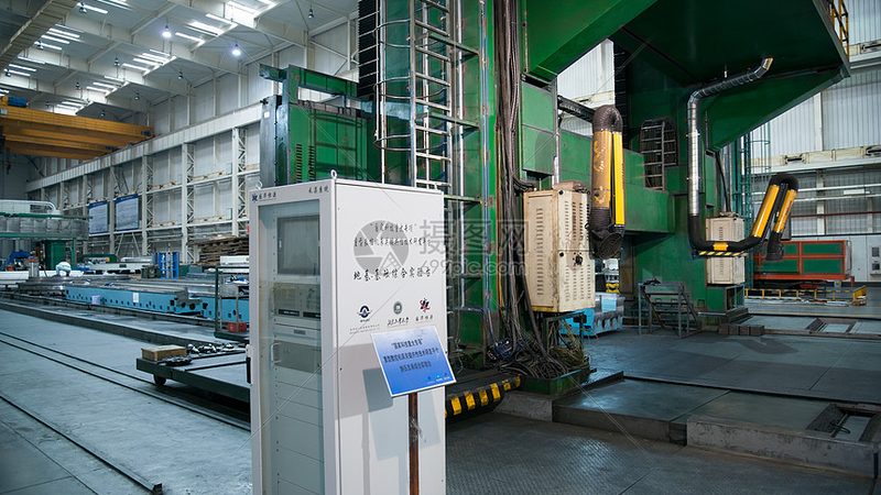 圆柱工件夹具自动化改造：提升效率的关键解析